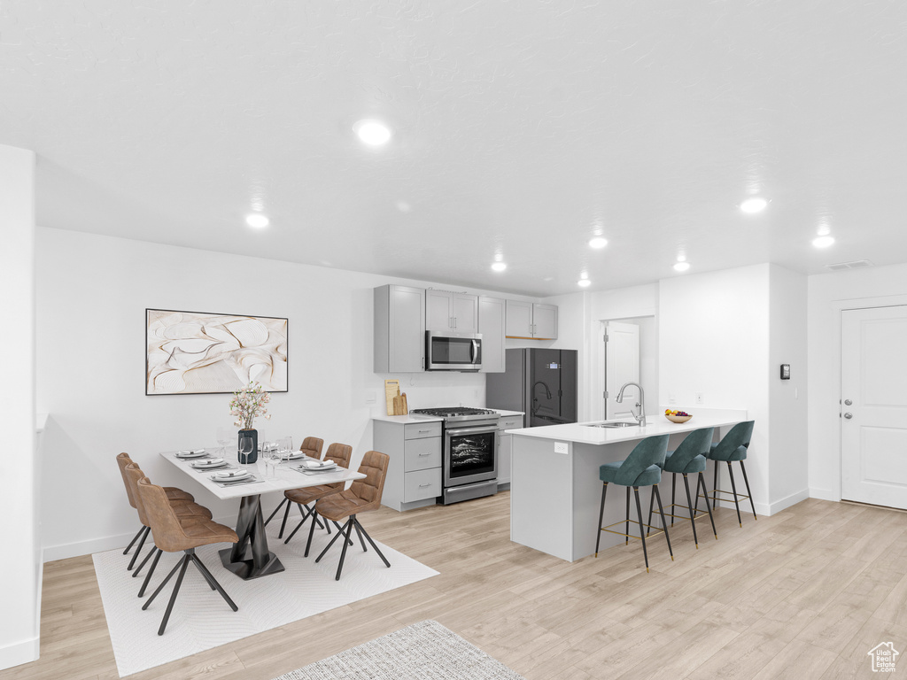 3416 W MITCHELL DR Lehi, UT 84043