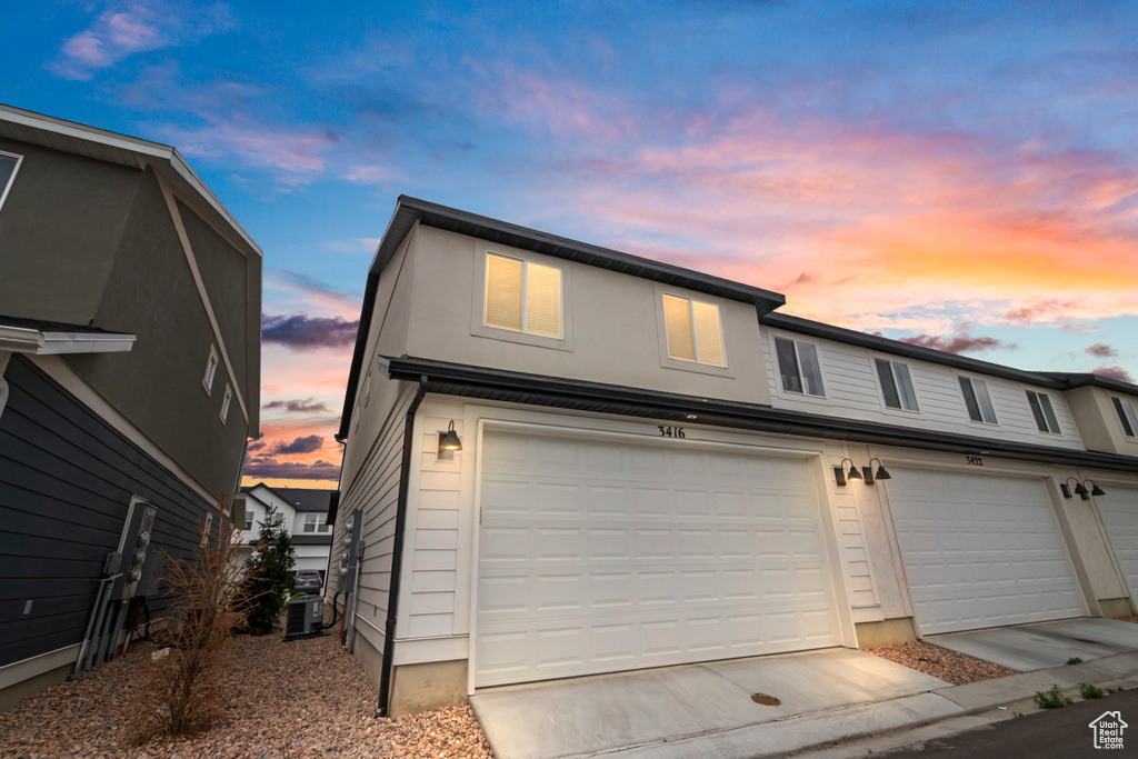 3416 W MITCHELL DR Lehi, UT 84043