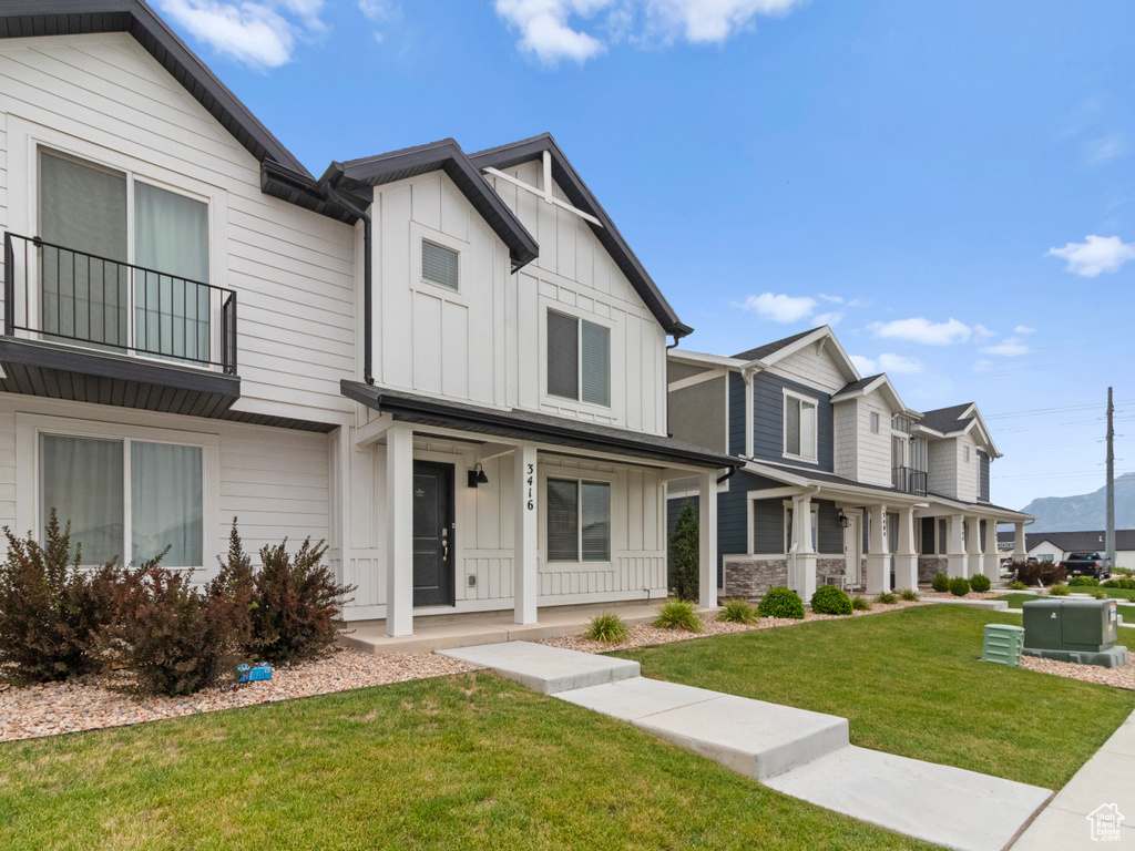 3416 W MITCHELL DR Lehi, UT 84043