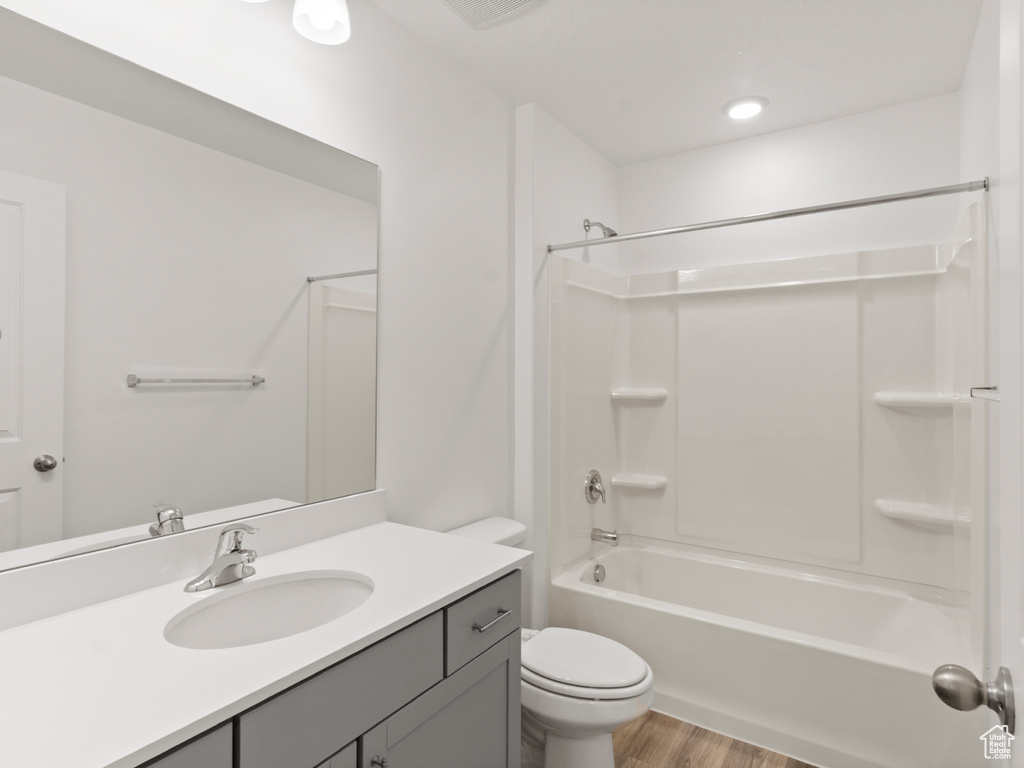 3416 W MITCHELL DR Lehi, UT 84043