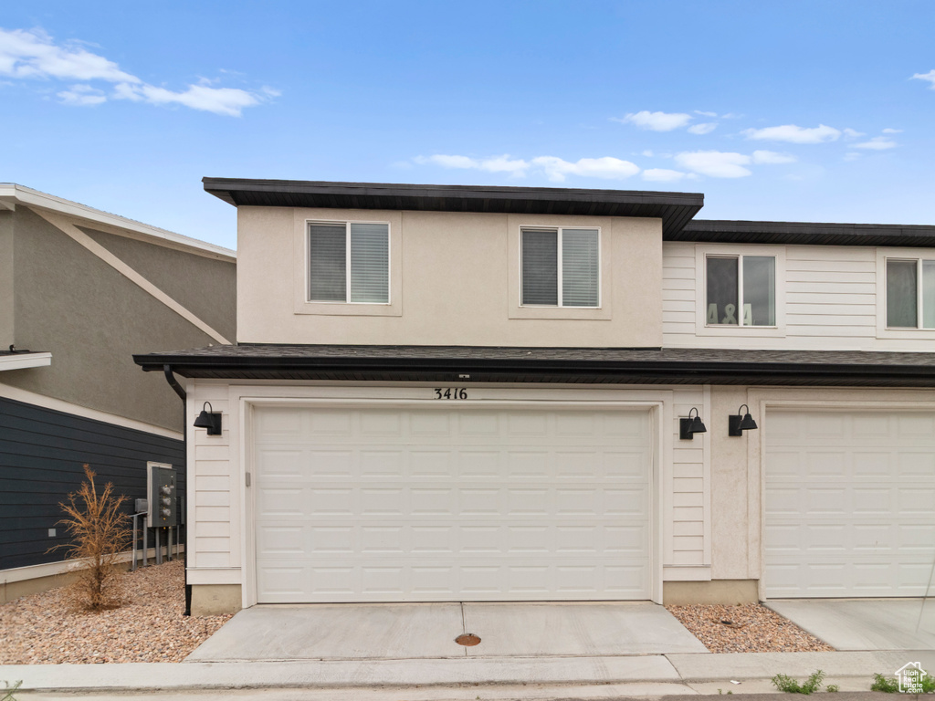 3416 W MITCHELL DR Lehi, UT 84043