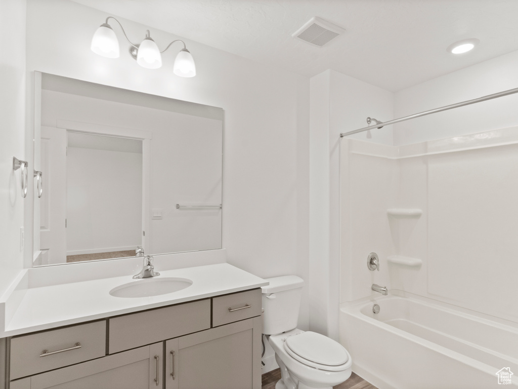3416 W MITCHELL DR Lehi, UT 84043