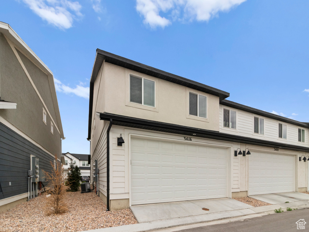 3416 W MITCHELL DR Lehi, UT 84043