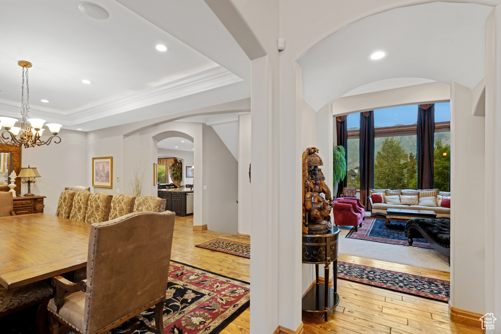 Photo 5 for MLS #2100141 at 522 N Pfeifferhorn Dr