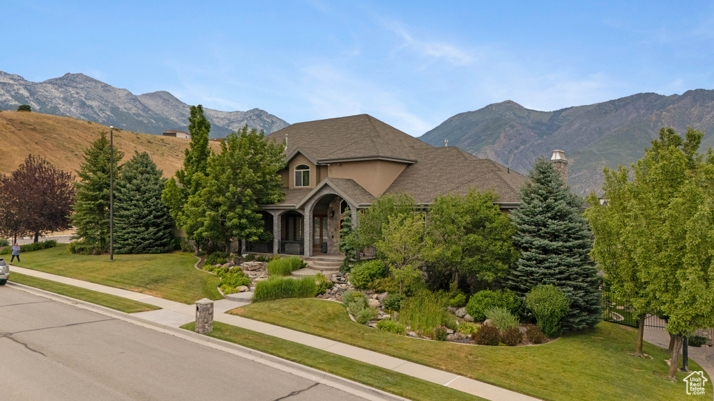 522 N PFEIFFERHORN DR Alpine, UT 84004