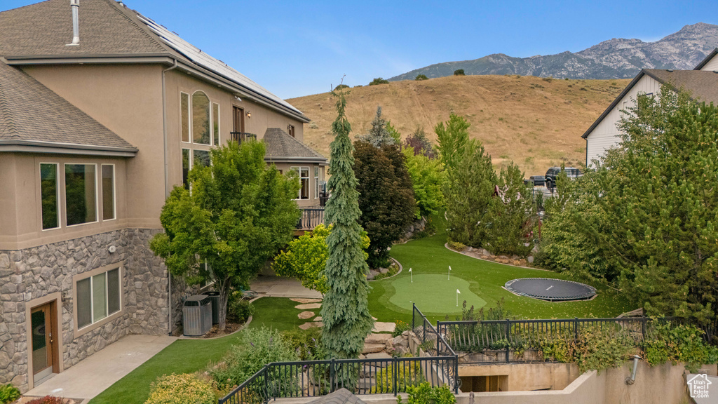 522 N PFEIFFERHORN DR Alpine, UT 84004