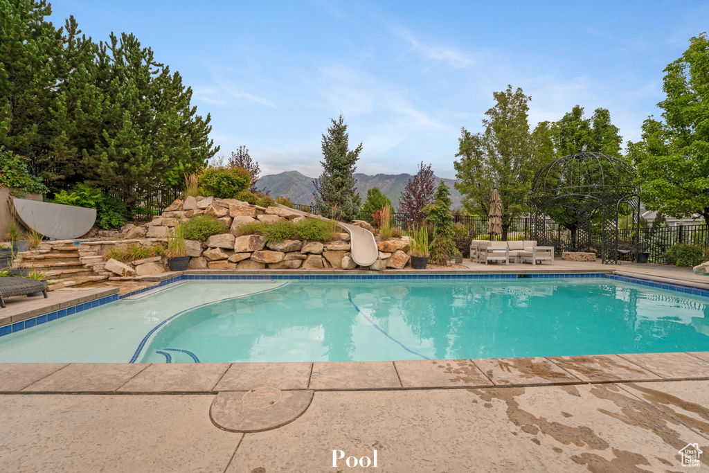 522 N PFEIFFERHORN DR Alpine, UT 84004