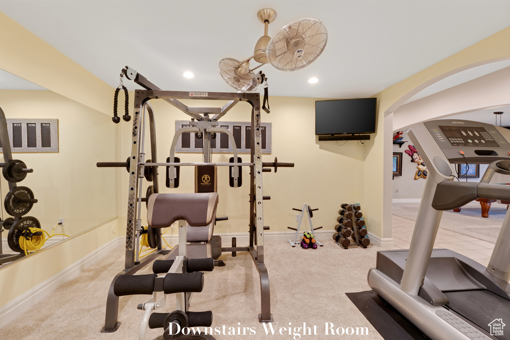 522 N PFEIFFERHORN DR Alpine, UT 84004