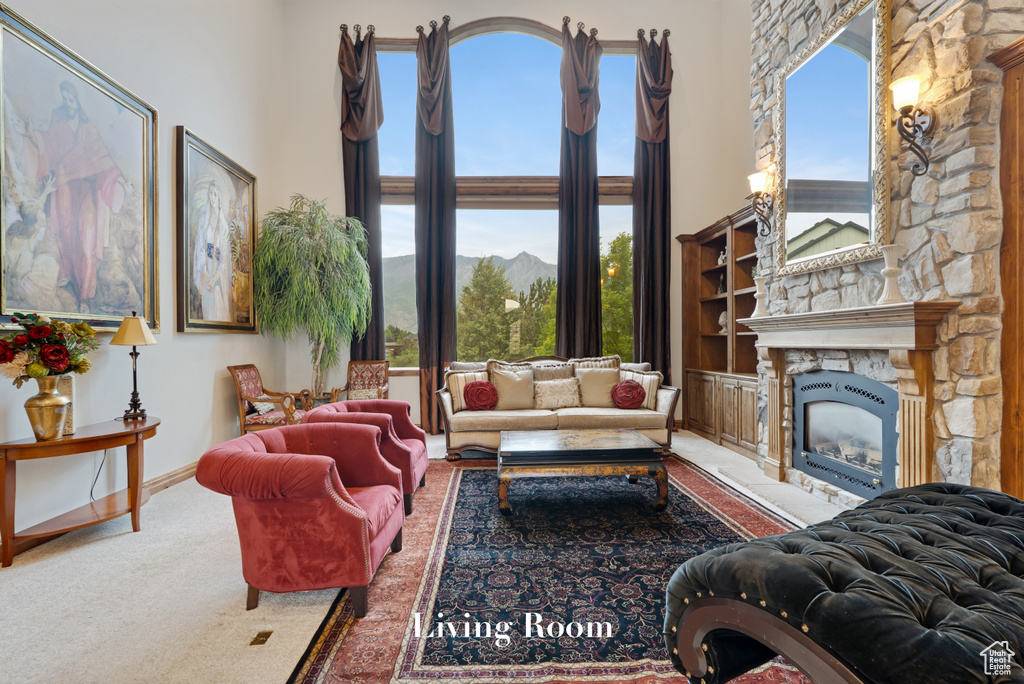 522 N PFEIFFERHORN DR Alpine, UT 84004