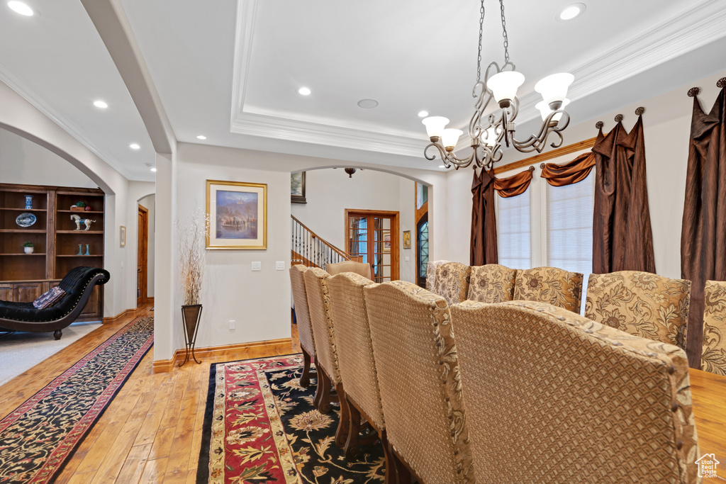 Photo 25 for MLS #2100141 at 522 N Pfeifferhorn Dr