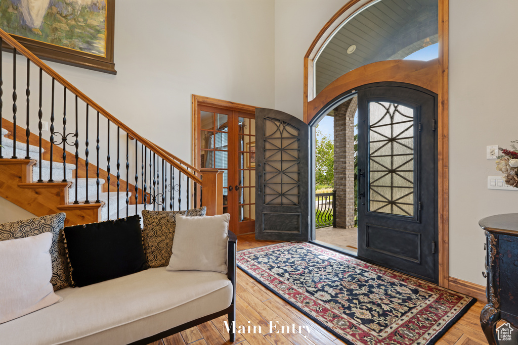522 N PFEIFFERHORN DR Alpine, UT 84004