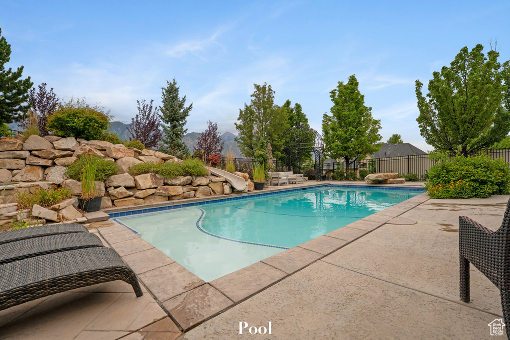 522 N PFEIFFERHORN DR Alpine, UT 84004