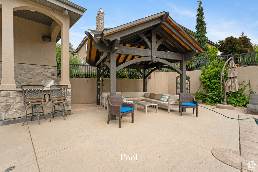 522 N PFEIFFERHORN DR Alpine, UT 84004