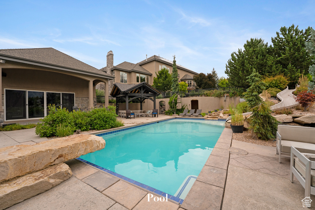 522 N PFEIFFERHORN DR Alpine, UT 84004