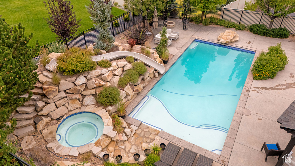 522 N PFEIFFERHORN DR Alpine, UT 84004