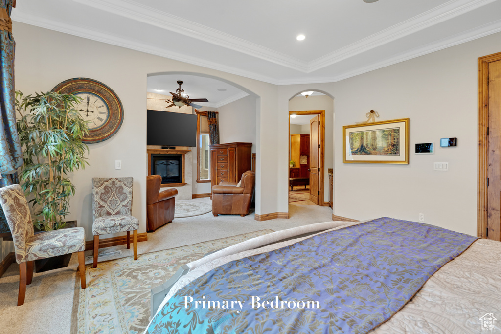 522 N PFEIFFERHORN DR Alpine, UT 84004