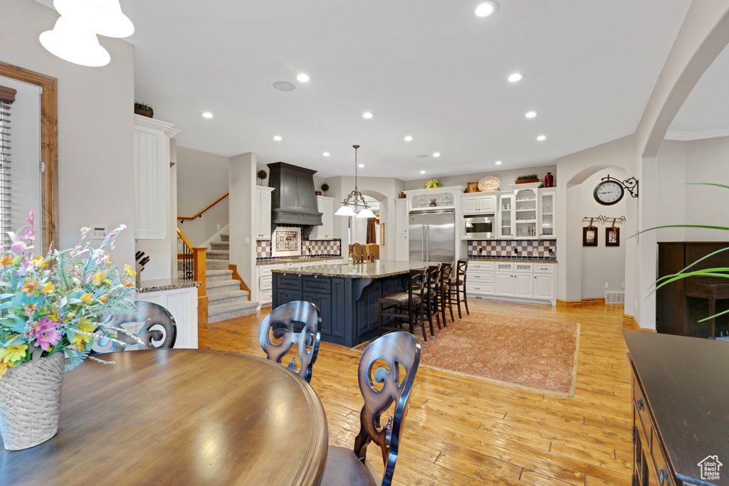 Photo 7 for MLS #2100141 at 522 N Pfeifferhorn Dr