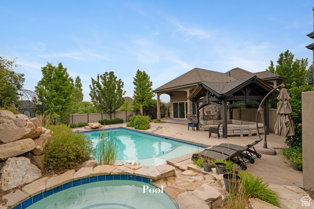 522 N PFEIFFERHORN DR Alpine, UT 84004