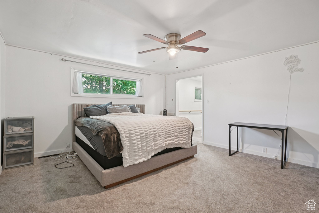 1604 N WILLOW LN Provo, UT 84604