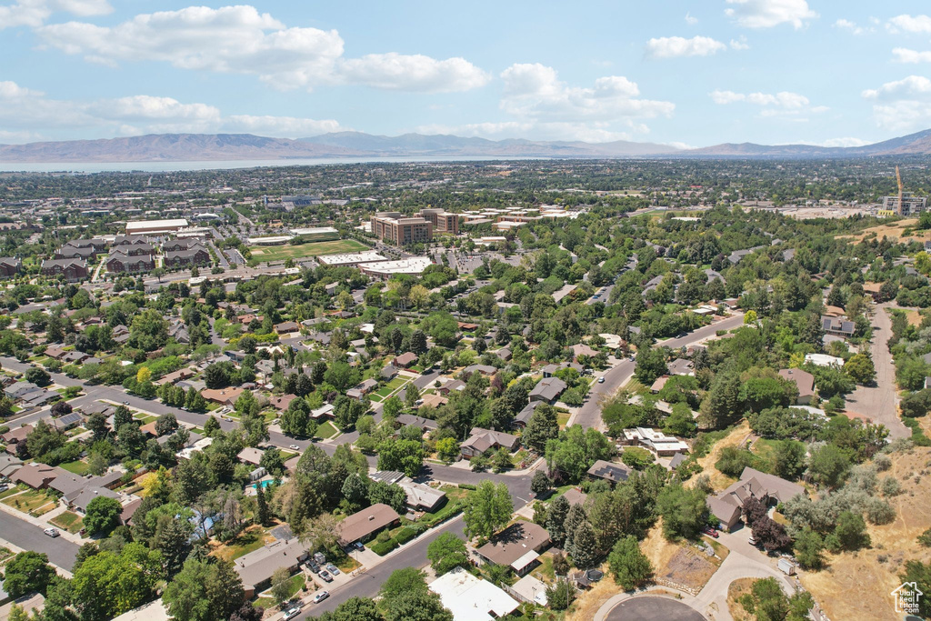 1604 N WILLOW LN Provo, UT 84604