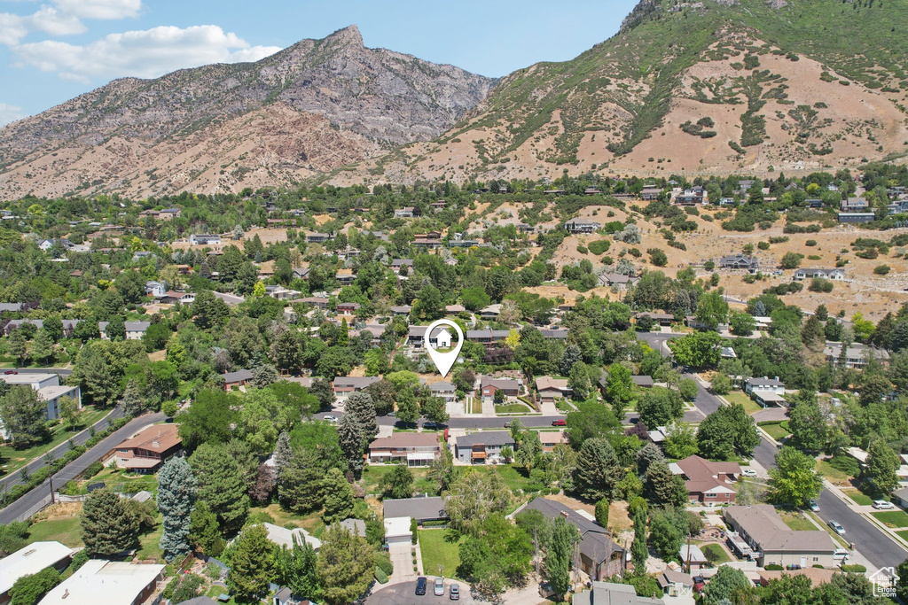1604 N WILLOW LN Provo, UT 84604