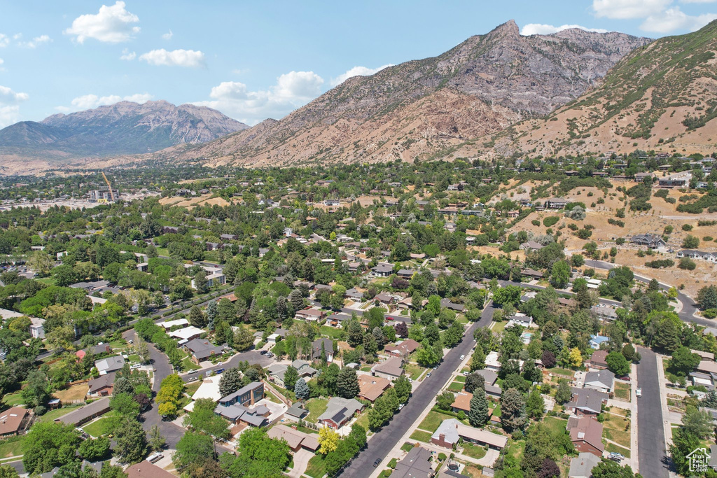 1604 N WILLOW LN Provo, UT 84604