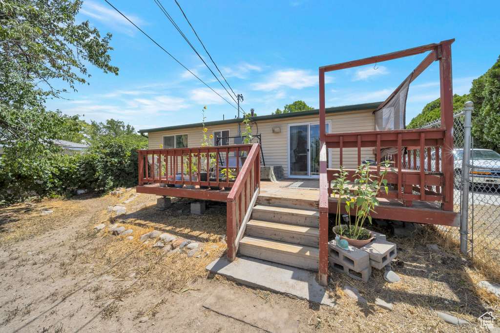 4882 W KATHLEEN AVE West Valley City, UT 84120