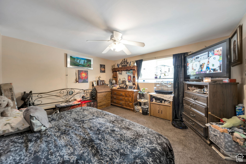4882 W KATHLEEN AVE West Valley City, UT 84120