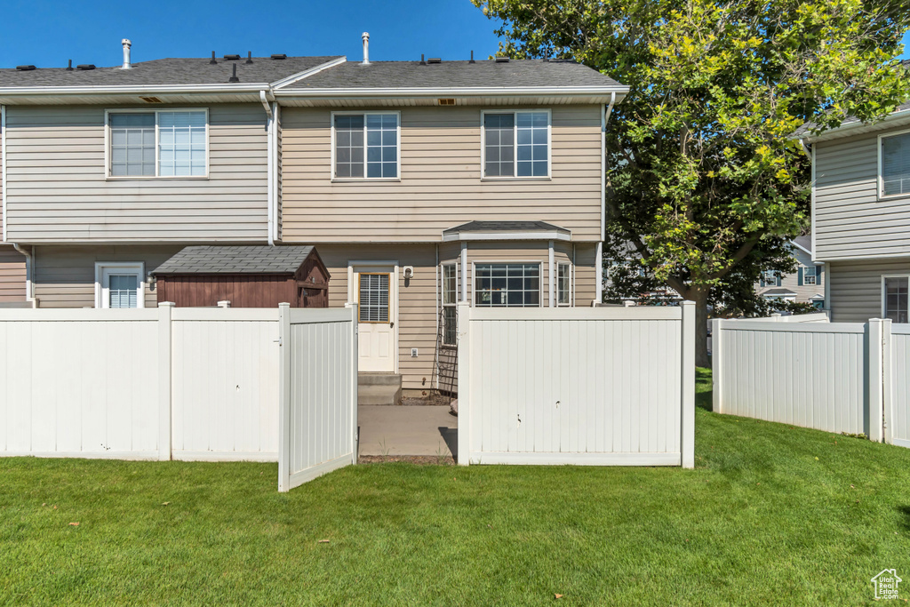 1046 S 810 E Provo, UT 84606
