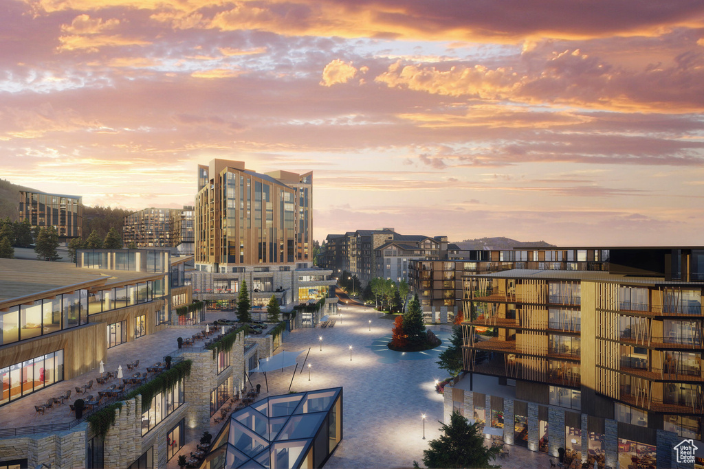 1787 W HORN CT #25 Park City, UT 84060