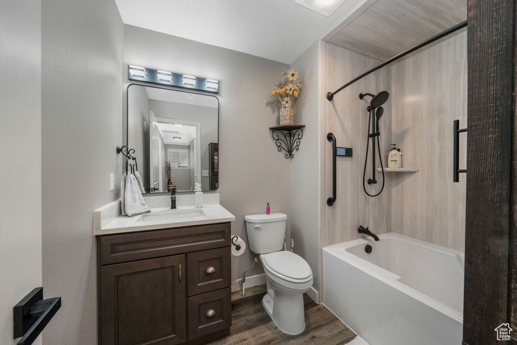 3587 W 2550 S Syracuse, UT 84075