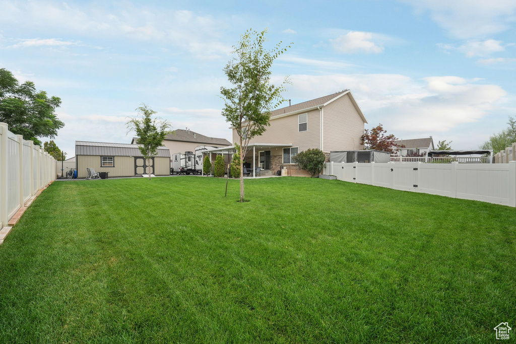 3587 W 2550 S Syracuse, UT 84075