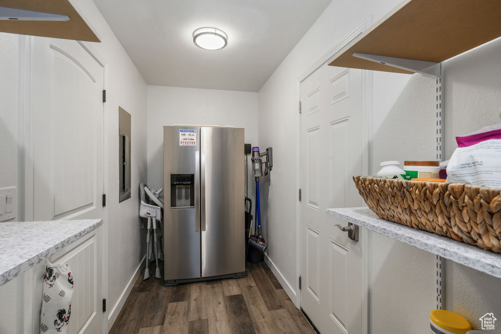 3587 W 2550 S Syracuse, UT 84075