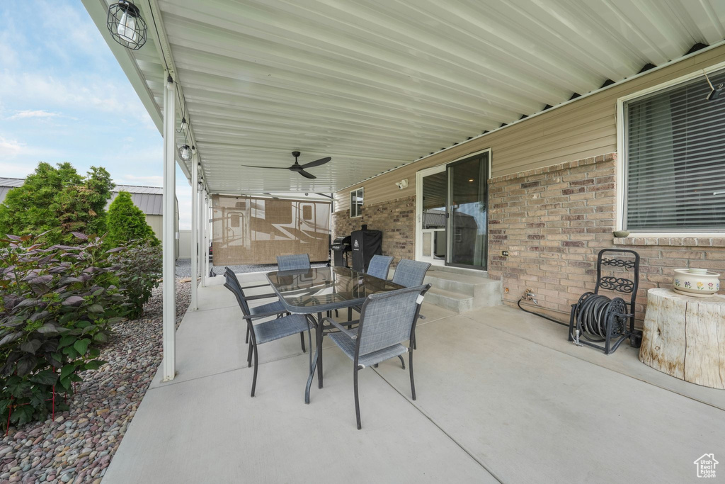 3587 W 2550 S Syracuse, UT 84075