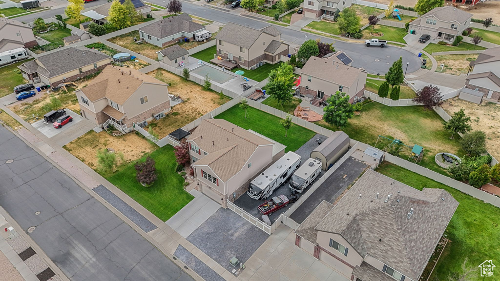 3587 W 2550 S Syracuse, UT 84075