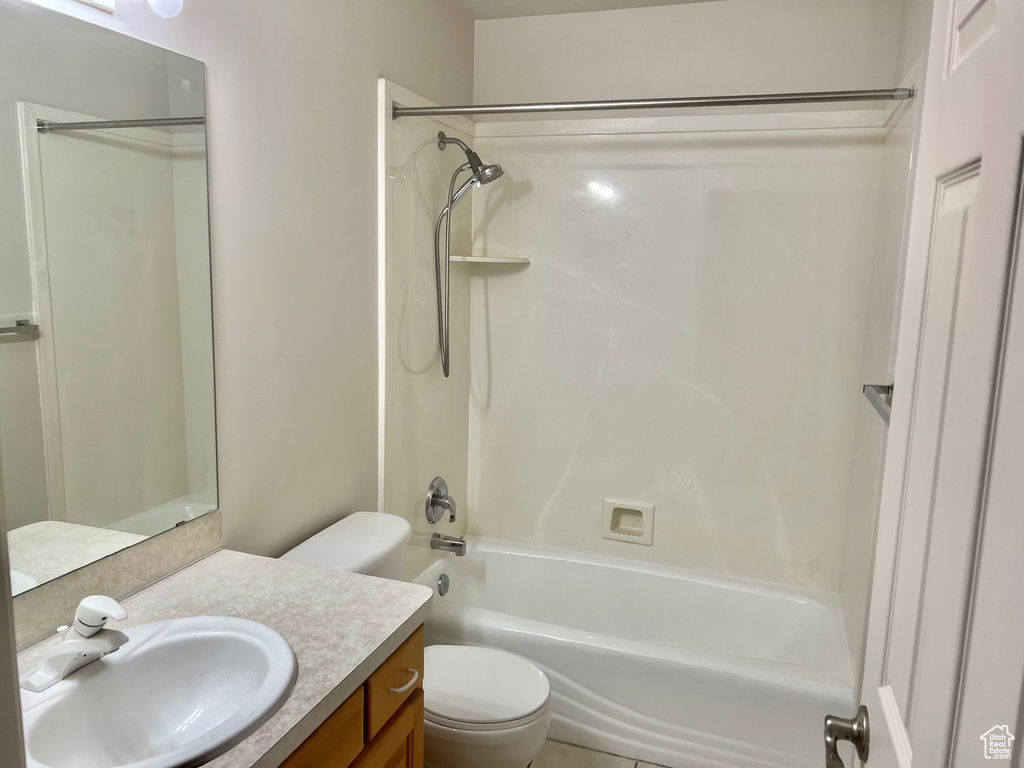 1168 E HOLMES CREEK LN Layton, UT 84041