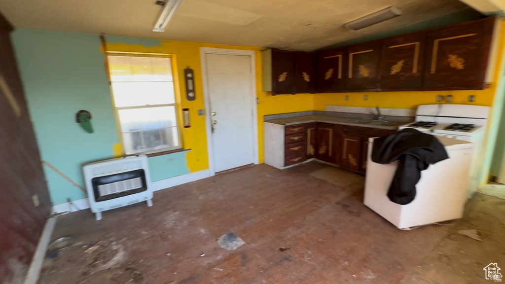 531 E 500 N Duchesne, UT 84021
