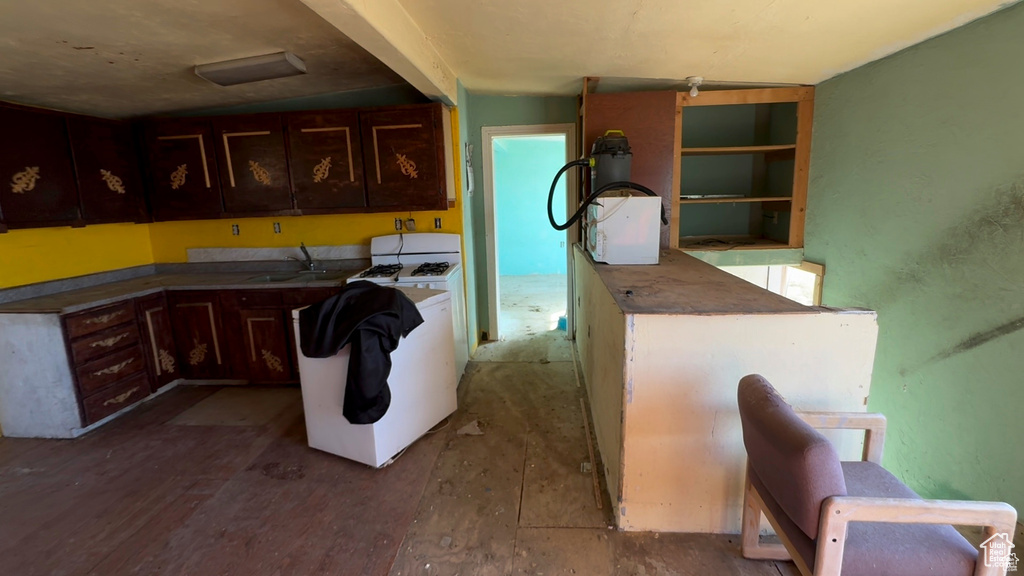 531 E 500 N Duchesne, UT 84021