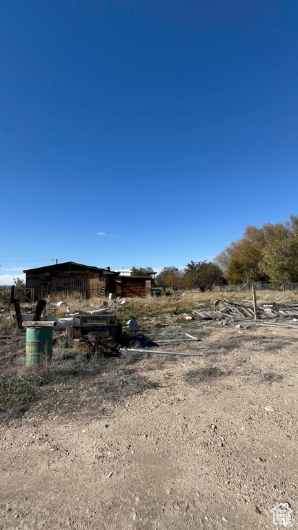 531 E 500 N Duchesne, UT 84021