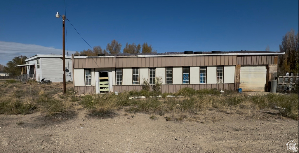 531 E 500 N Duchesne, UT 84021