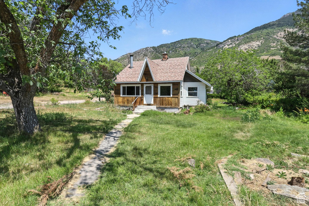 1734 N FRUITLAND DR Ogden, UT 84414