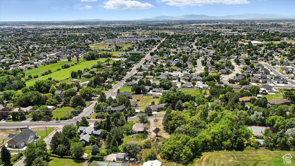 1734 N FRUITLAND DR Ogden, UT 84414