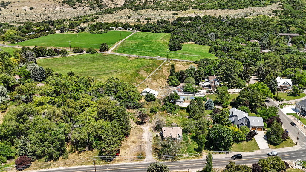 1734 N FRUITLAND DR Ogden, UT 84414