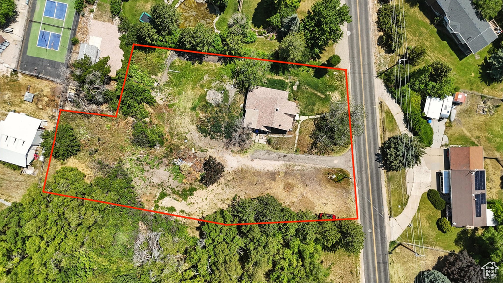 1734 N FRUITLAND DR Ogden, UT 84414