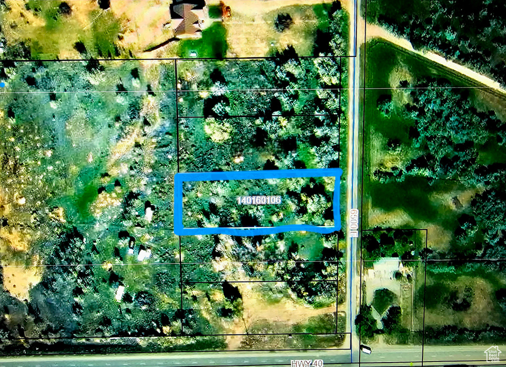 65 N 6500 E Fort Duchesne, UT 84026