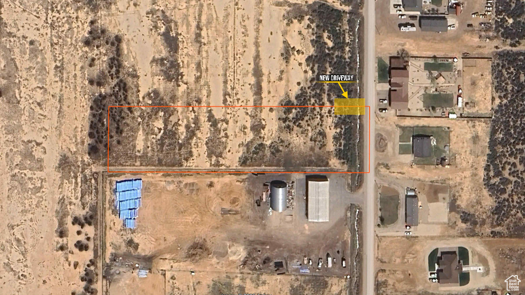 862 S 2500 E Roosevelt, UT 84066