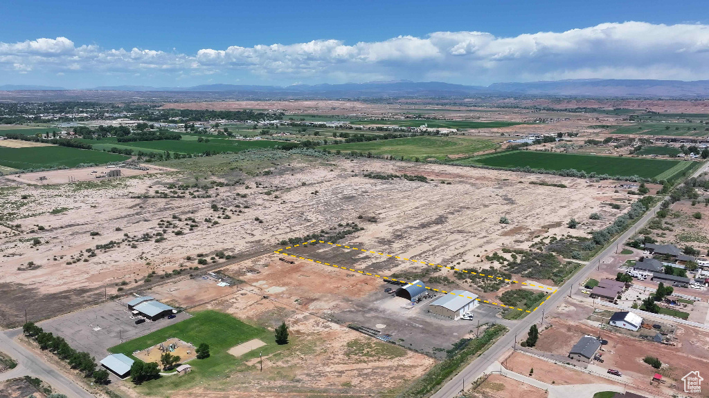862 S 2500 E Roosevelt, UT 84066