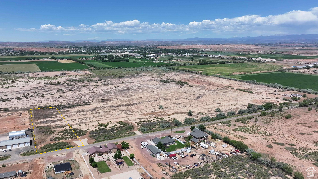 862 S 2500 E Roosevelt, UT 84066