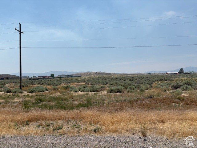 800 N HWY 257 Milford, UT 84751