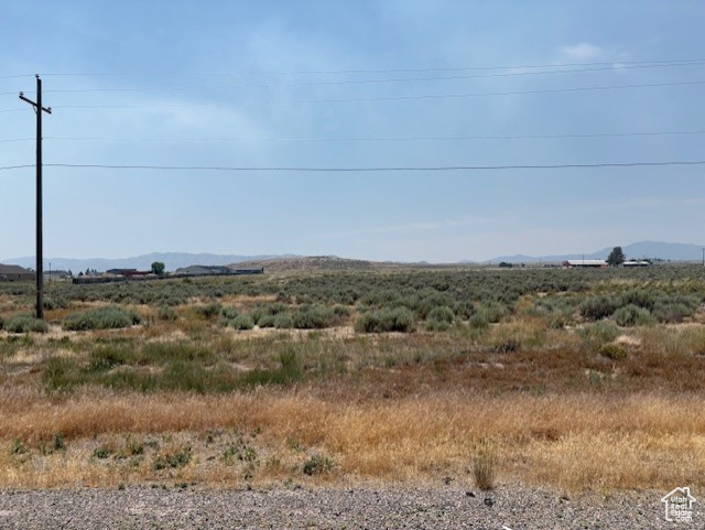 800 N HWY 257 Milford, UT 84751